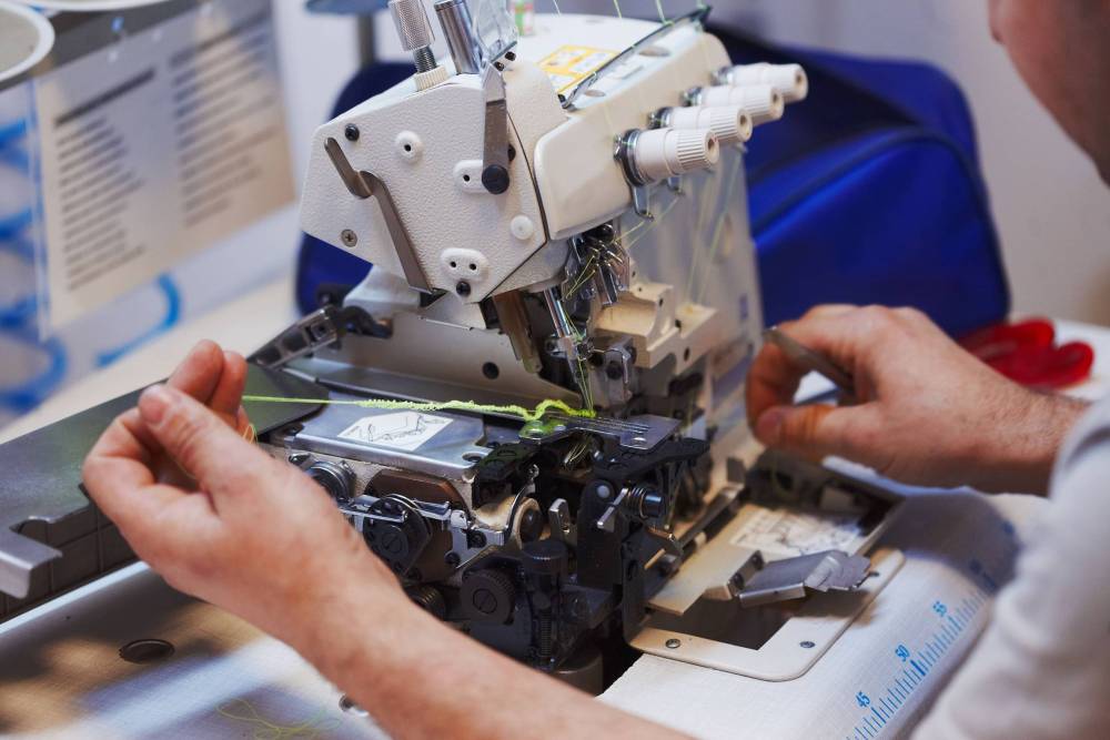 entretien et réparation de machine à coudre près de Le Puy-en-Velay