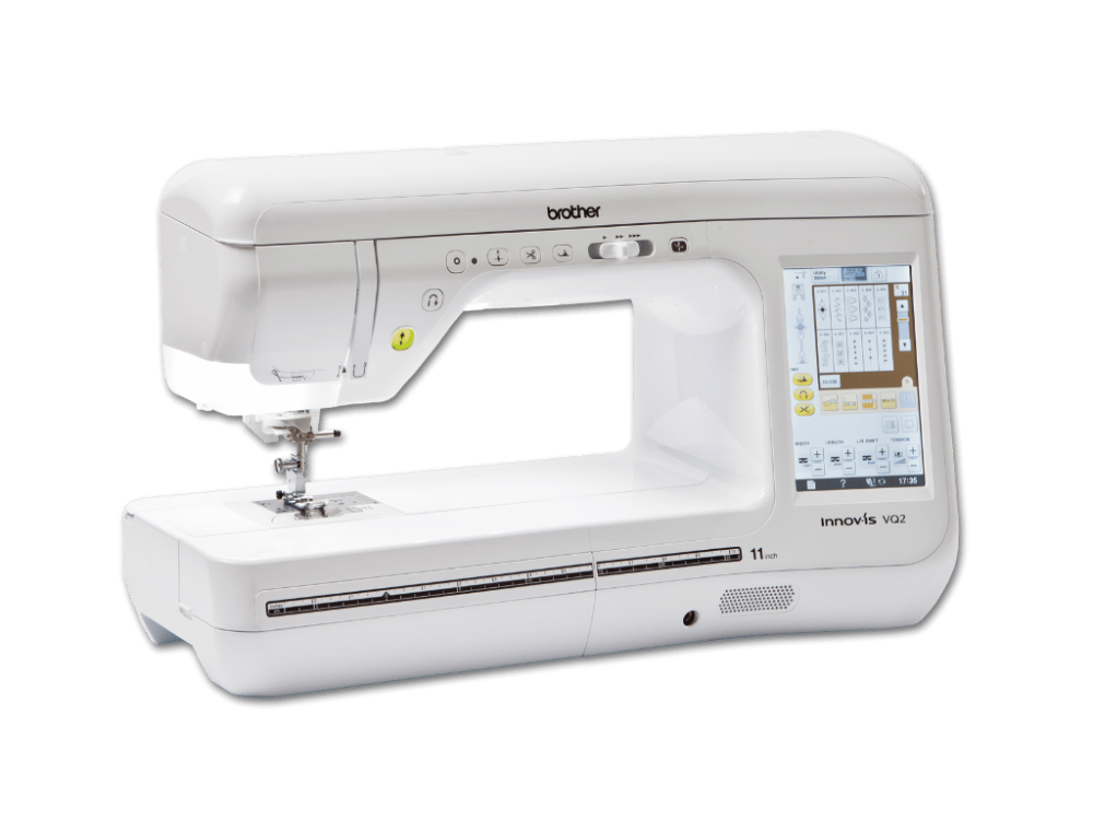 BROTHER Innov-IS VQ2
