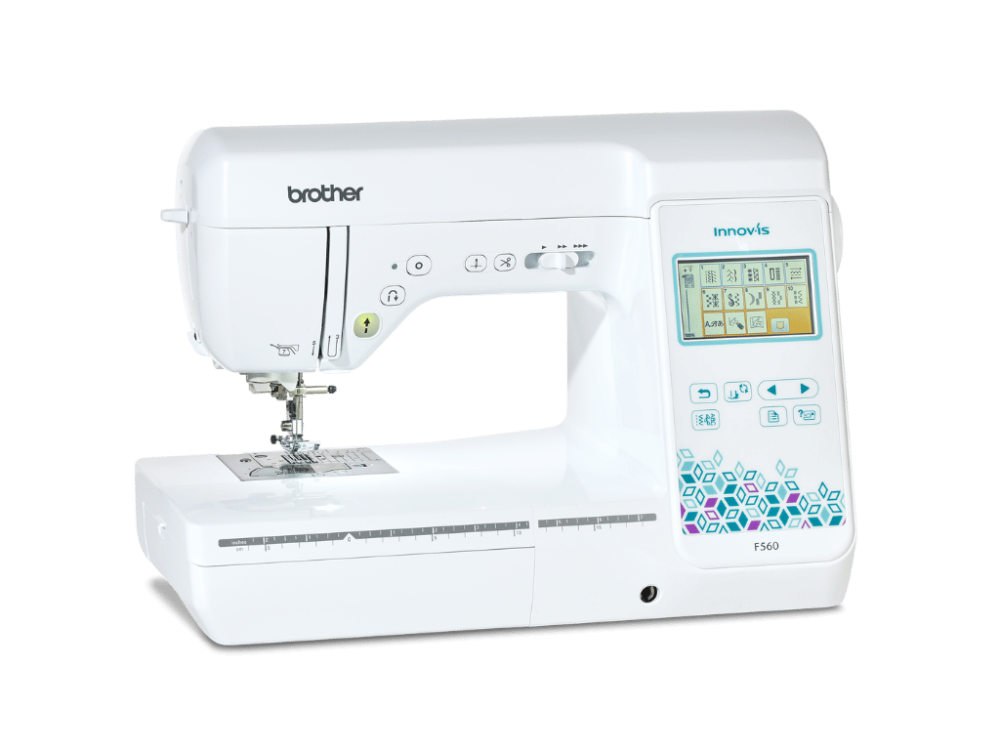 BROTHER Innov-IS F560