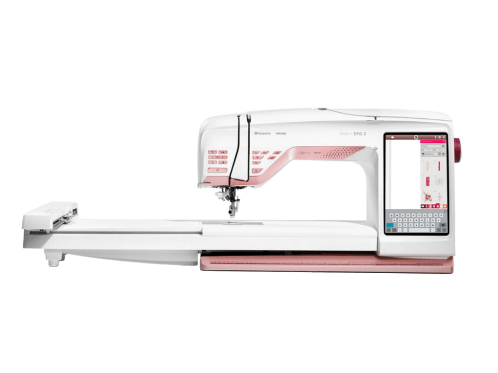 Husqvarna EPIC 2