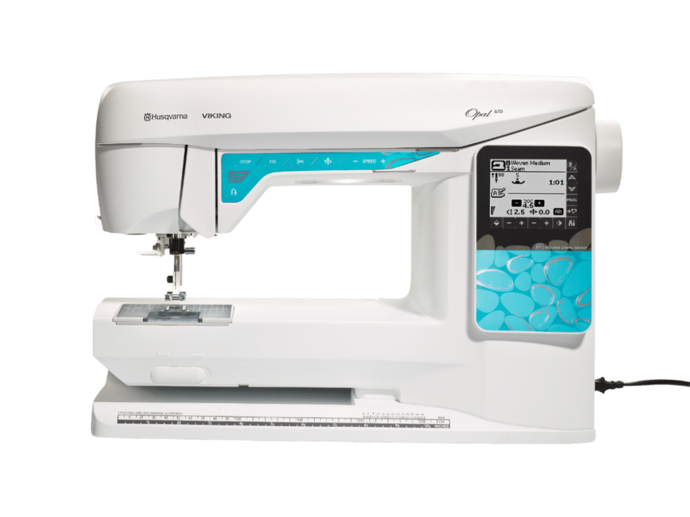 OPAL 670
