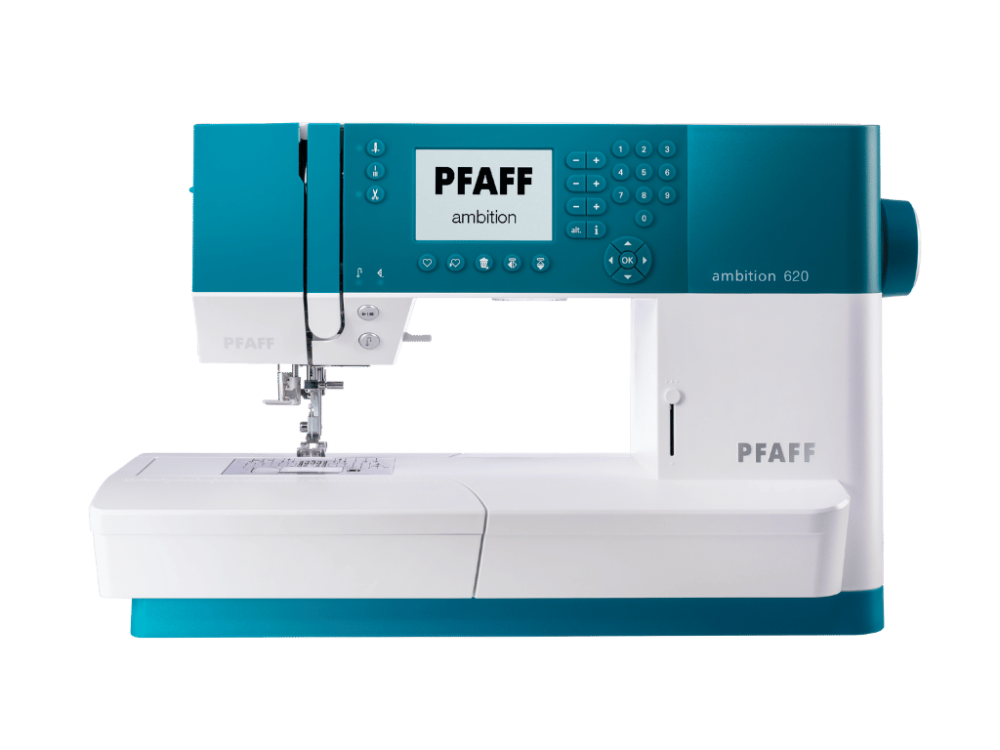 PFAFF Ambition 620