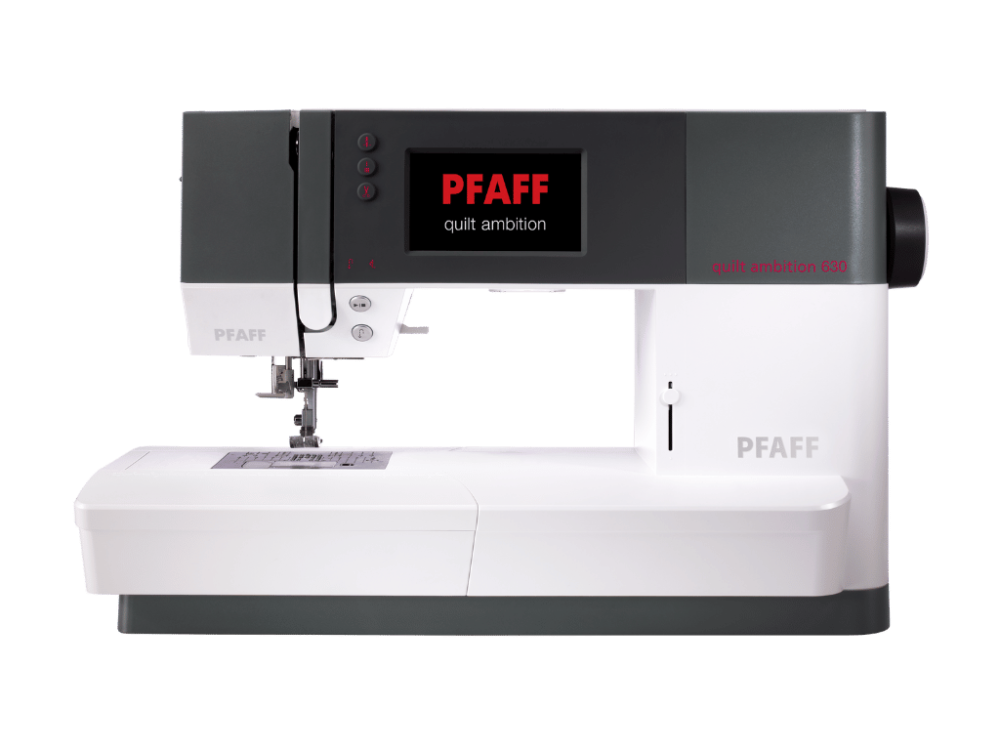 PFAFF Ambition 630