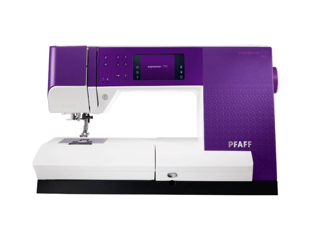 Pfaff expression 710