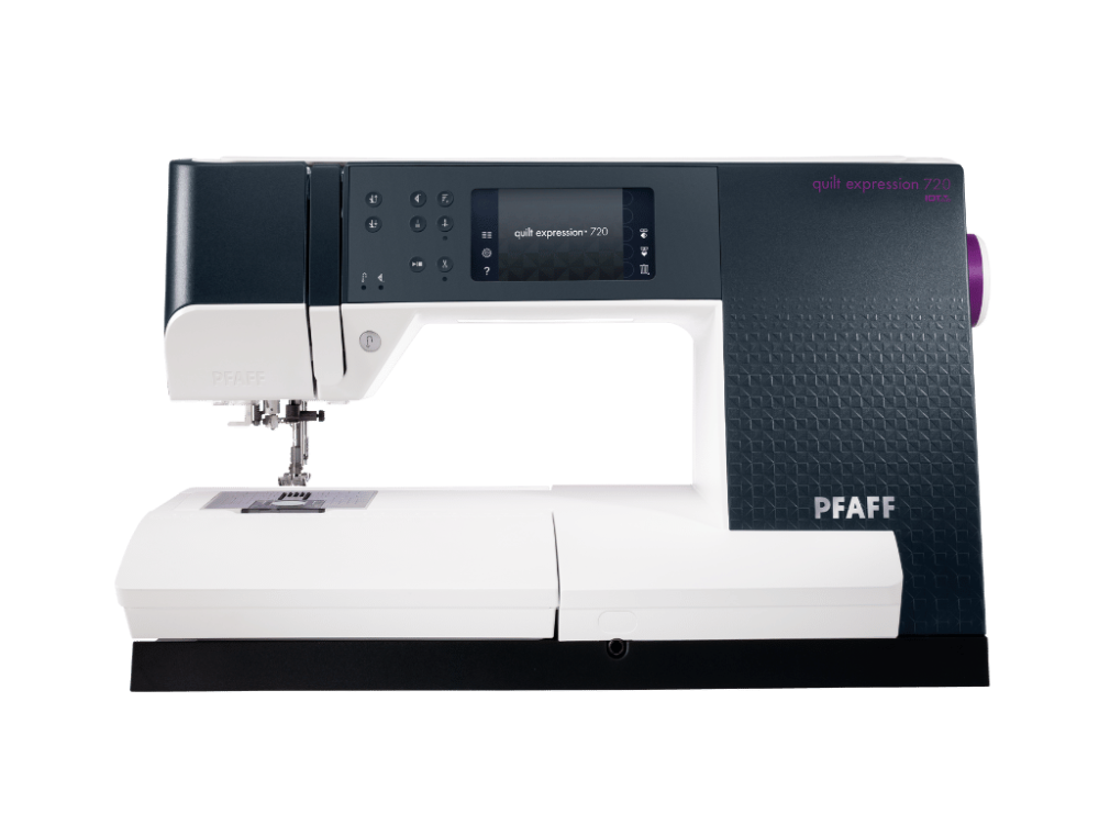 PFAFF Quilt Expression 720