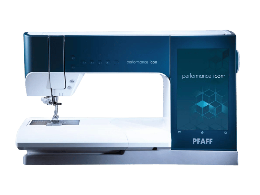 PFAFF Performance ICON
