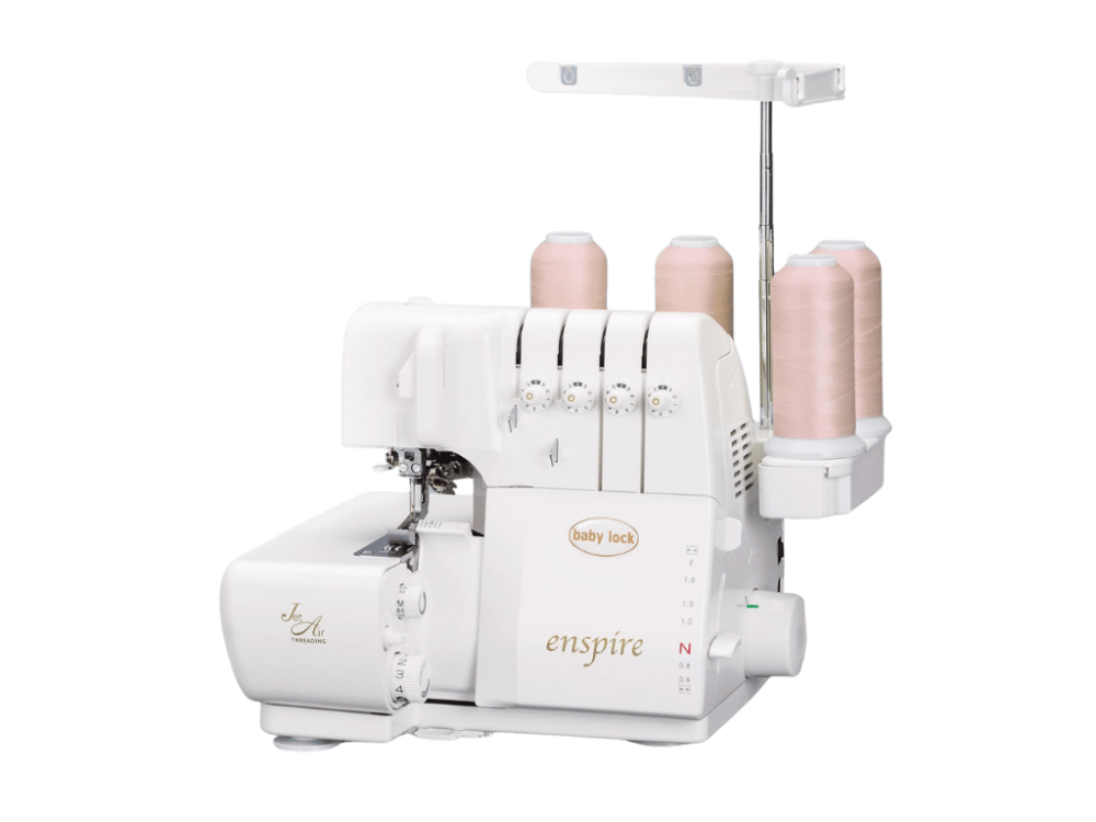 ENSPIRE BABYLOCK (1)