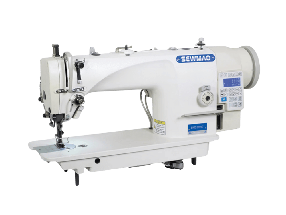Triple entrainement SEWMAQ SWD-206-H