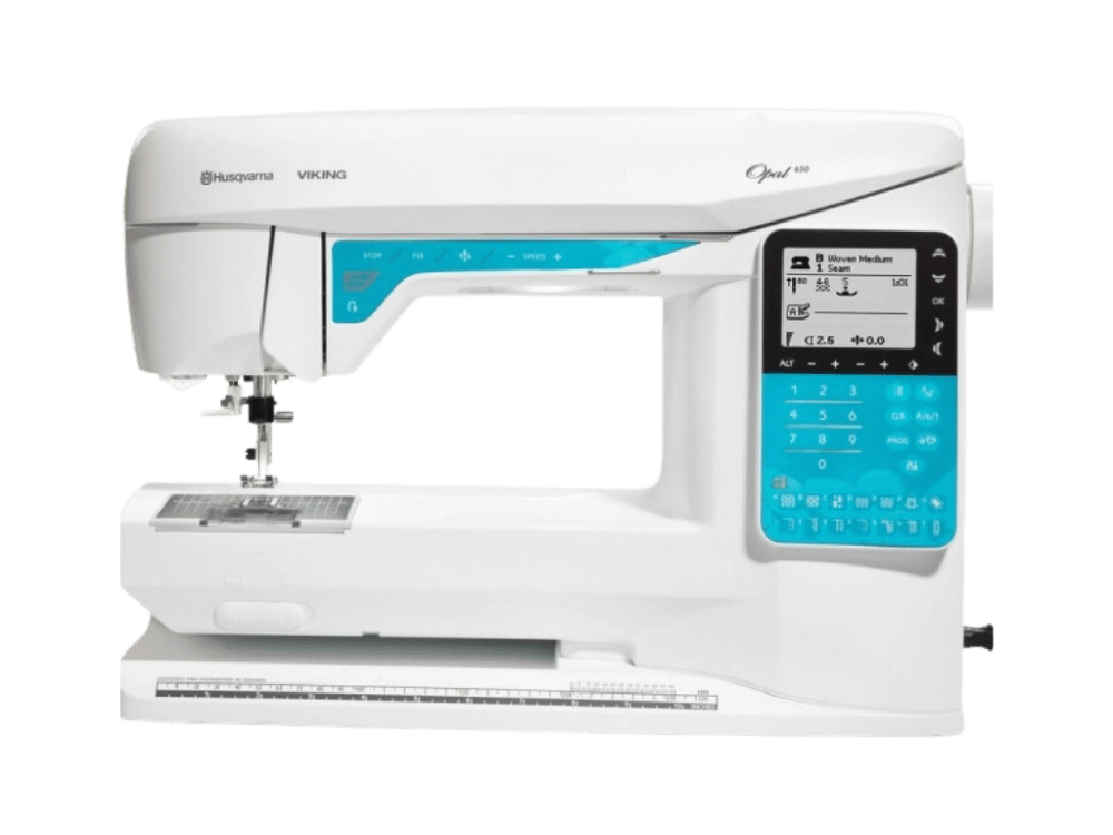 OPAL 650
