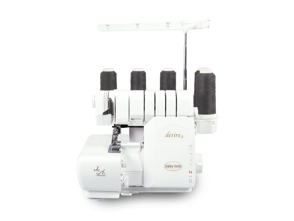 BABY LOCK Desire 3