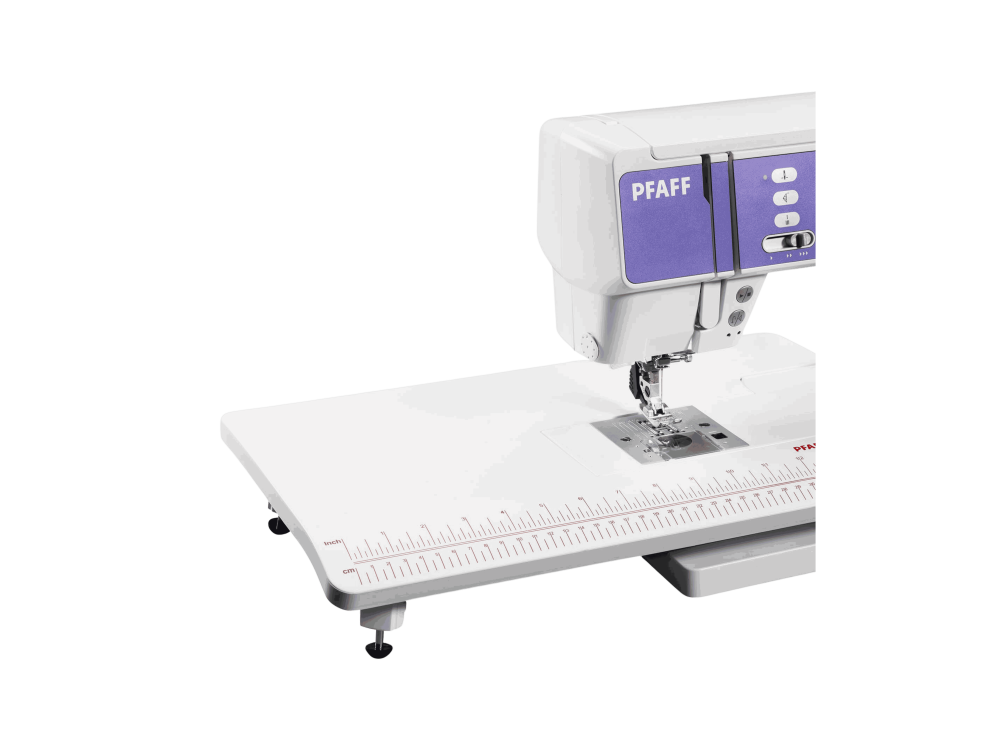 PFAFF Table Extension Ambition Line 821001-096