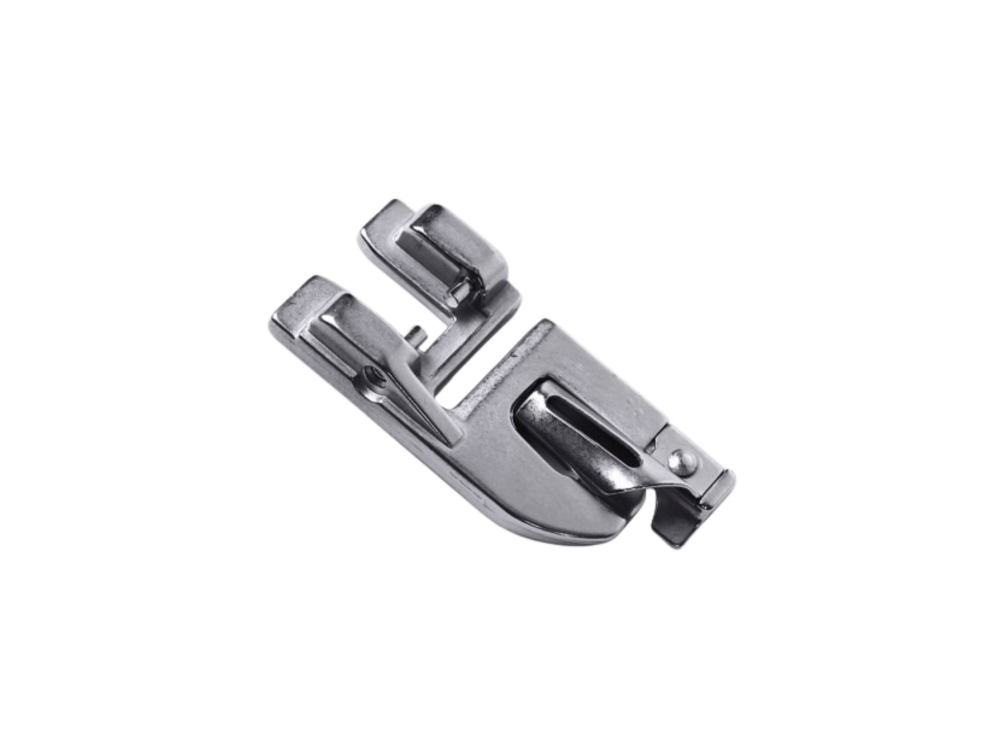 PFAFF PIED OURLET ROULE 4mm AVEC IDT 820221096