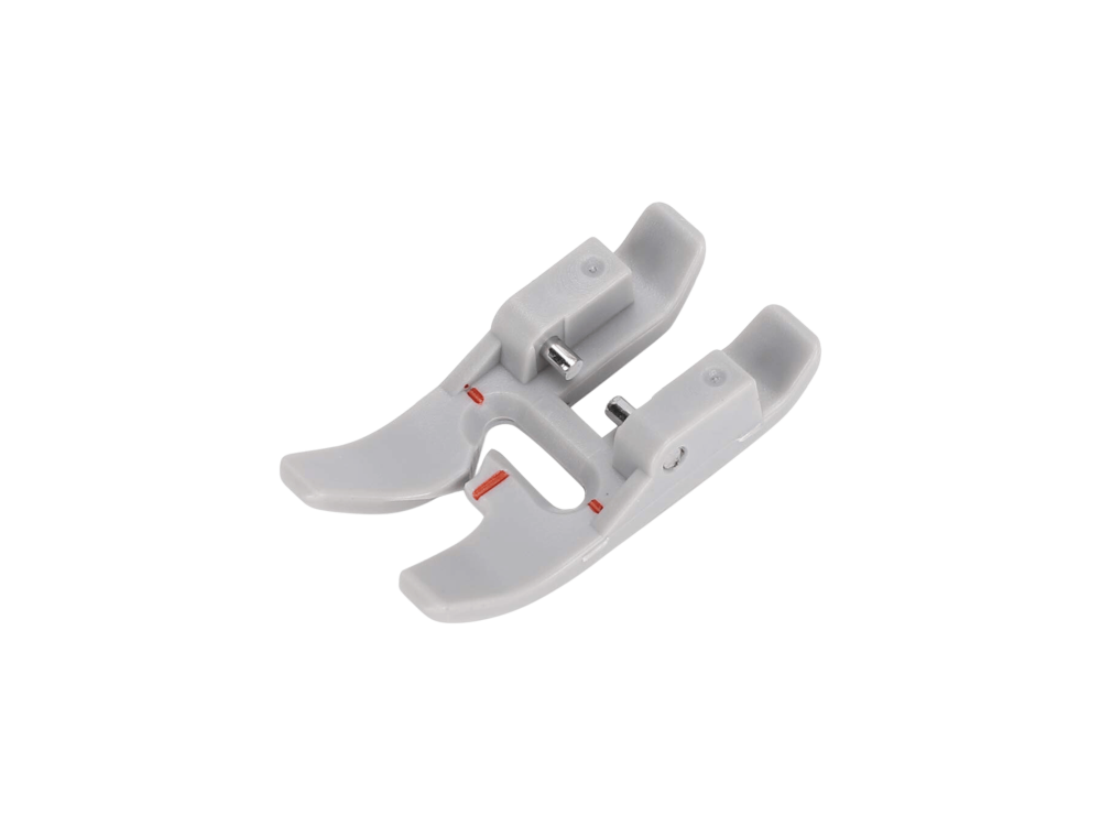 Pied anti adherent pfaff