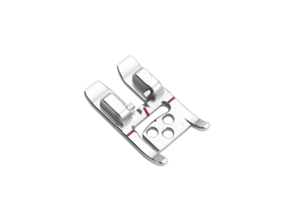 PFAFF PIED 3 CORDONNETS AVEC IDT 820920096