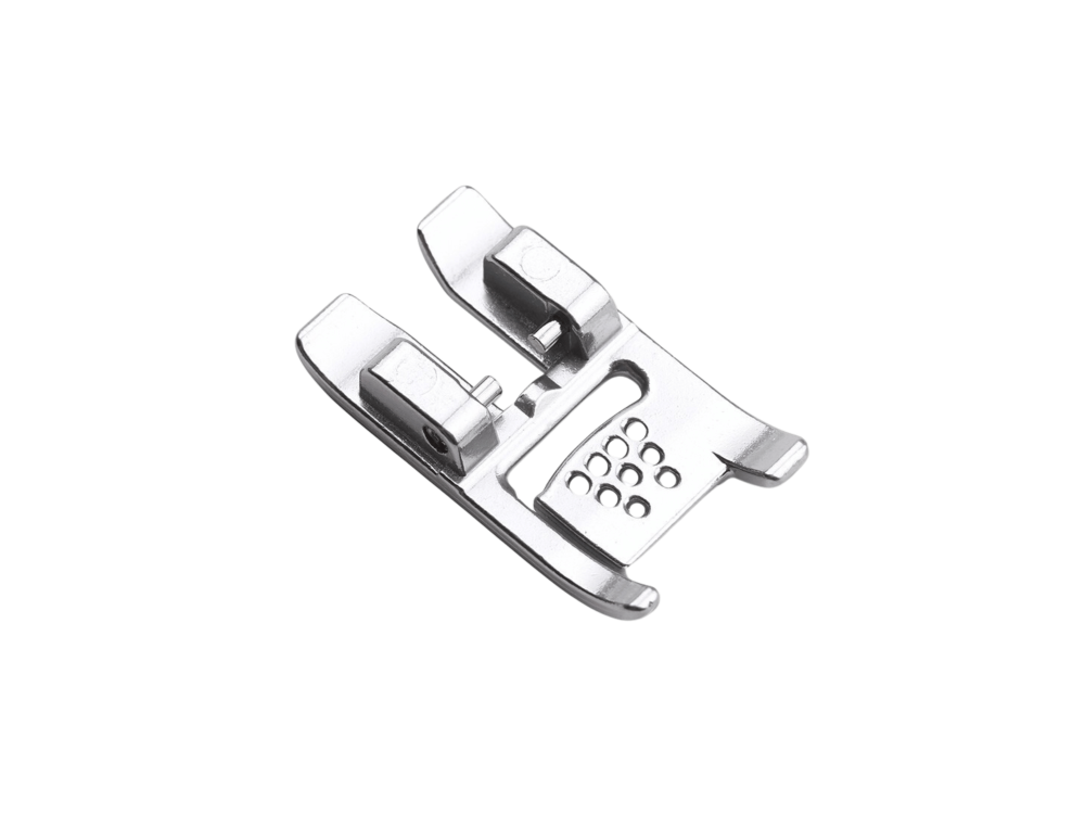 PFAFF PIED POUR CORDONNET 7/9 TROUS AVEC IDT 820608096
