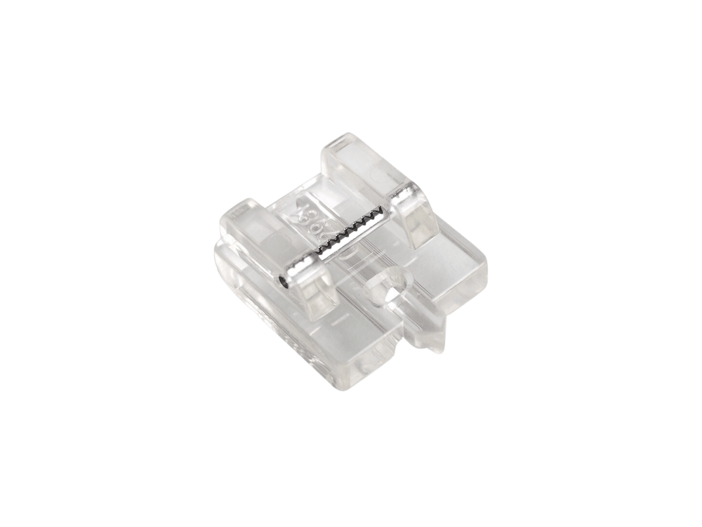 PFAFF PIED FERMETURE INVISIBLE 820474096