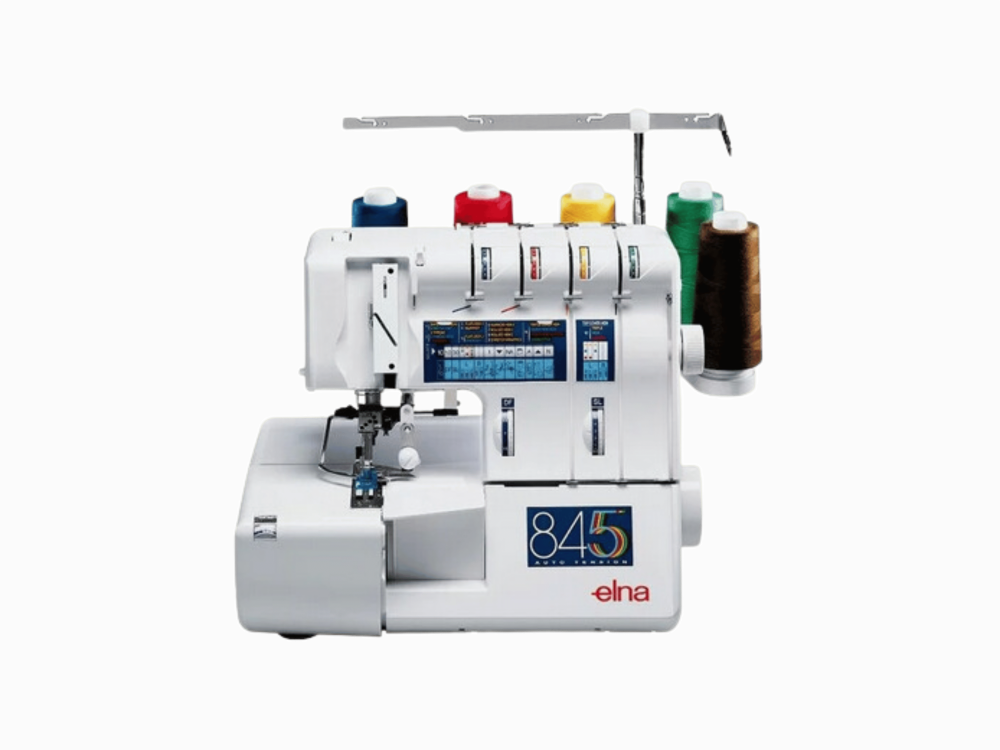 ELNA 845