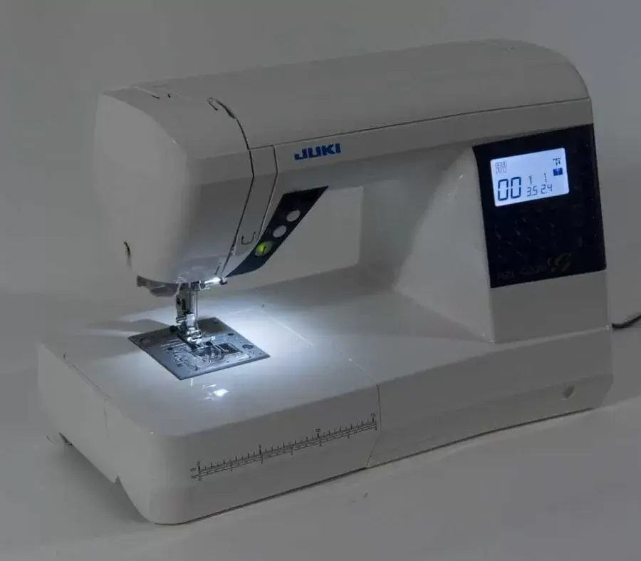 juki hzl-G220 image5