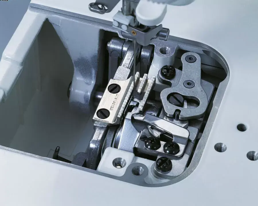 juki tl-2200 QVP MINI image1