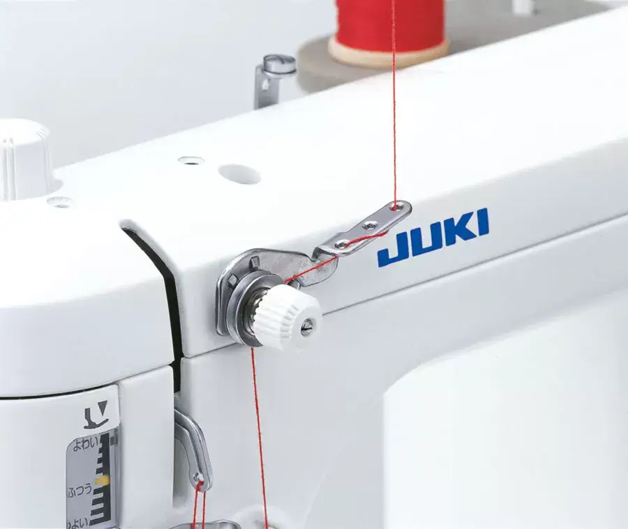 juki tl-2200 QVP MINI image4