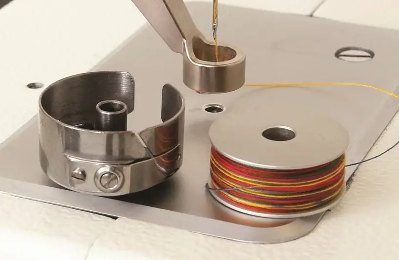 juki tl-2200 QVP MINI image8