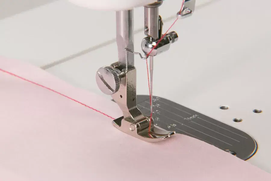 juki tl-2200 QVP MINI image7