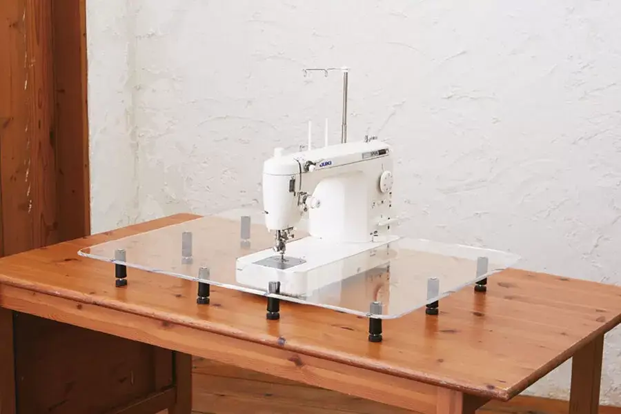 juki tl-2200 QVP MINI image14