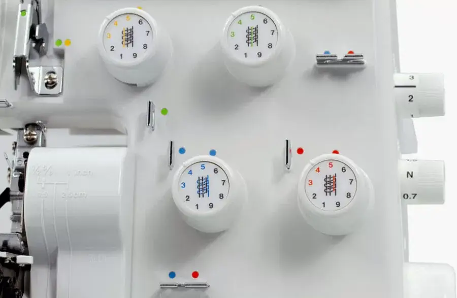 juki mo-654DEN image1