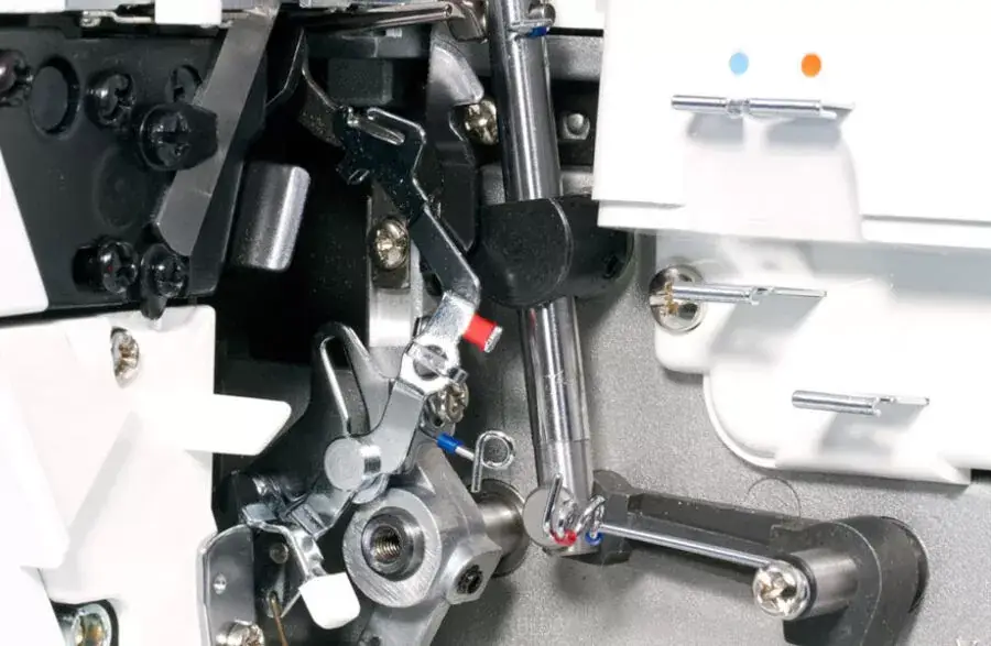 juki mo-654DEN image7