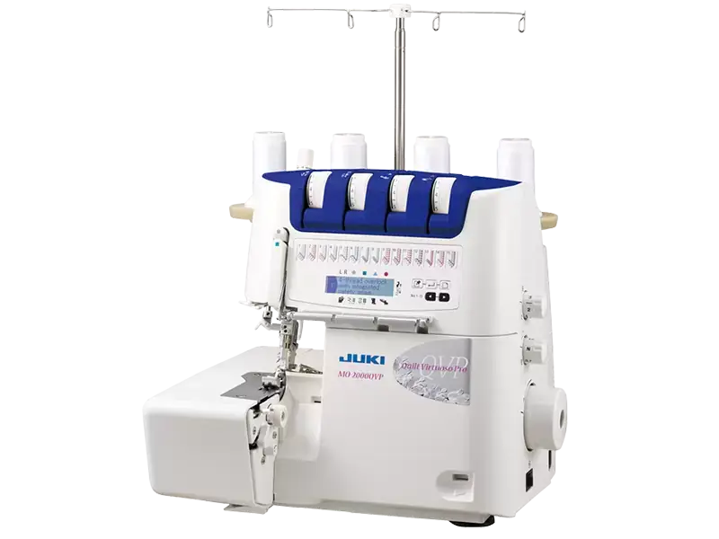 juki mo-2000QVP cover