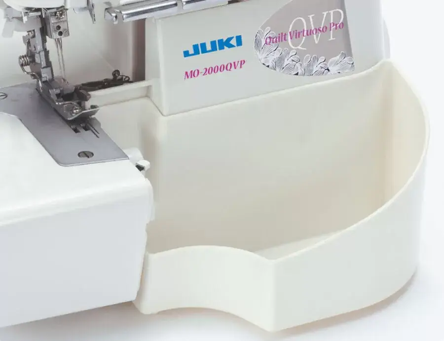 juki mo-2000QVP image7