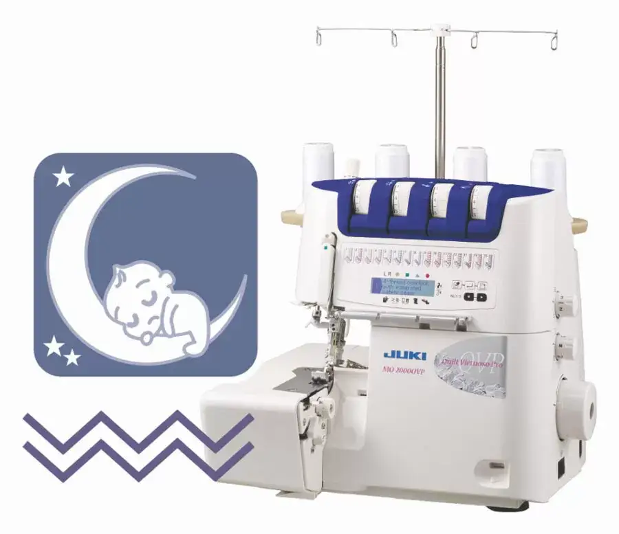 juki mo-2000QVP image8