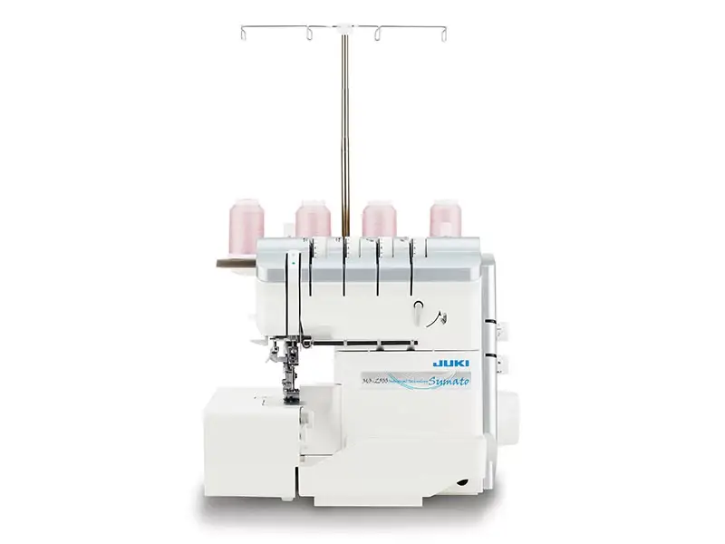 juki mo-2500SUMATO cover