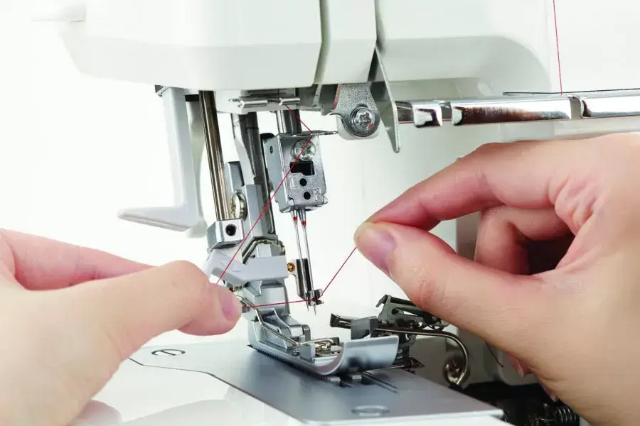 juki mo-2500SUMATO image1