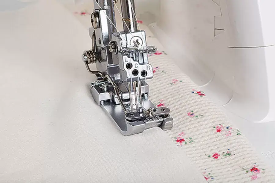 juki mcs-1800 image8