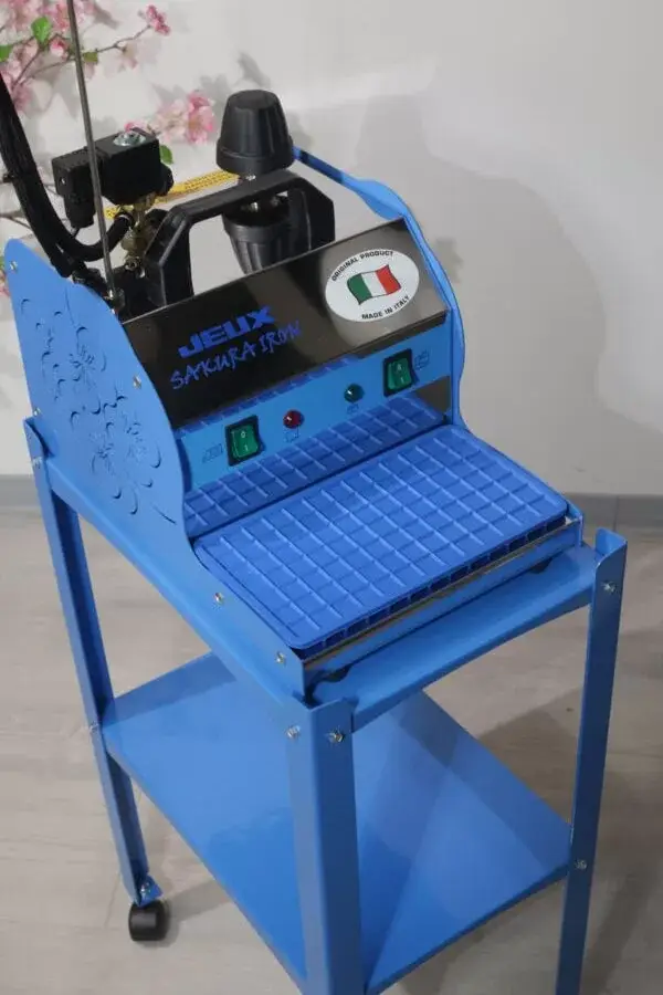 juki sakura iron image1