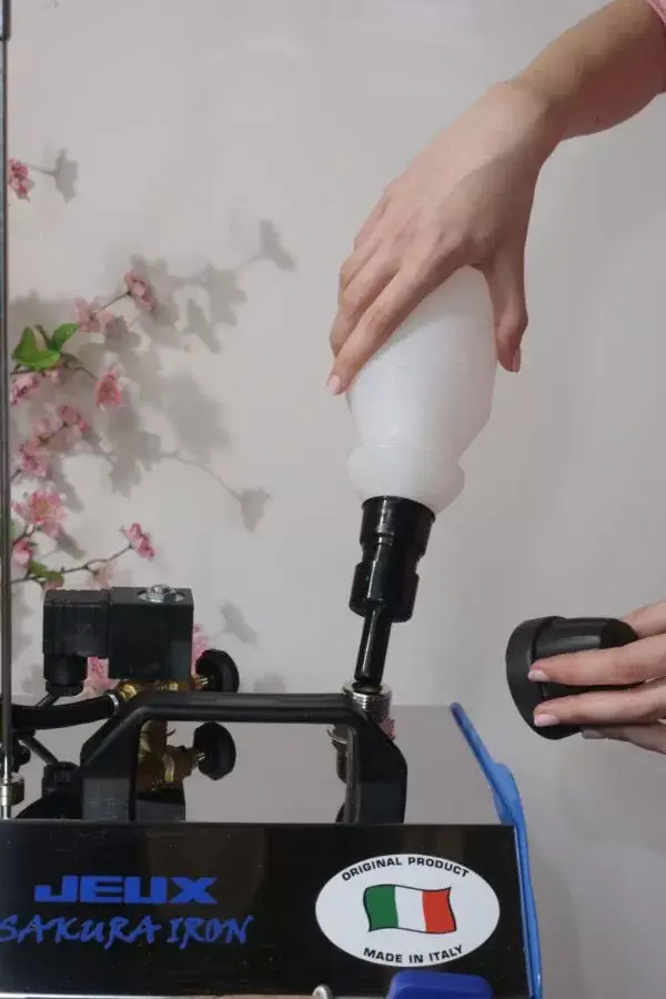 juki sakura iron image2