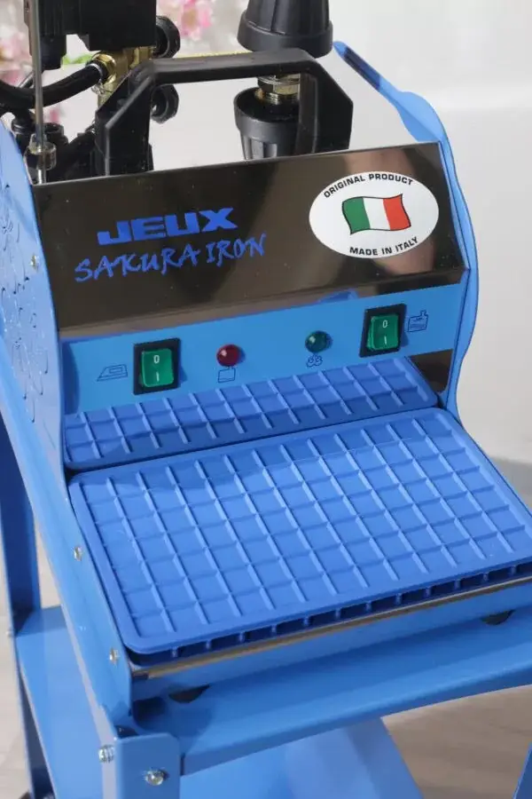 juki sakura iron image4