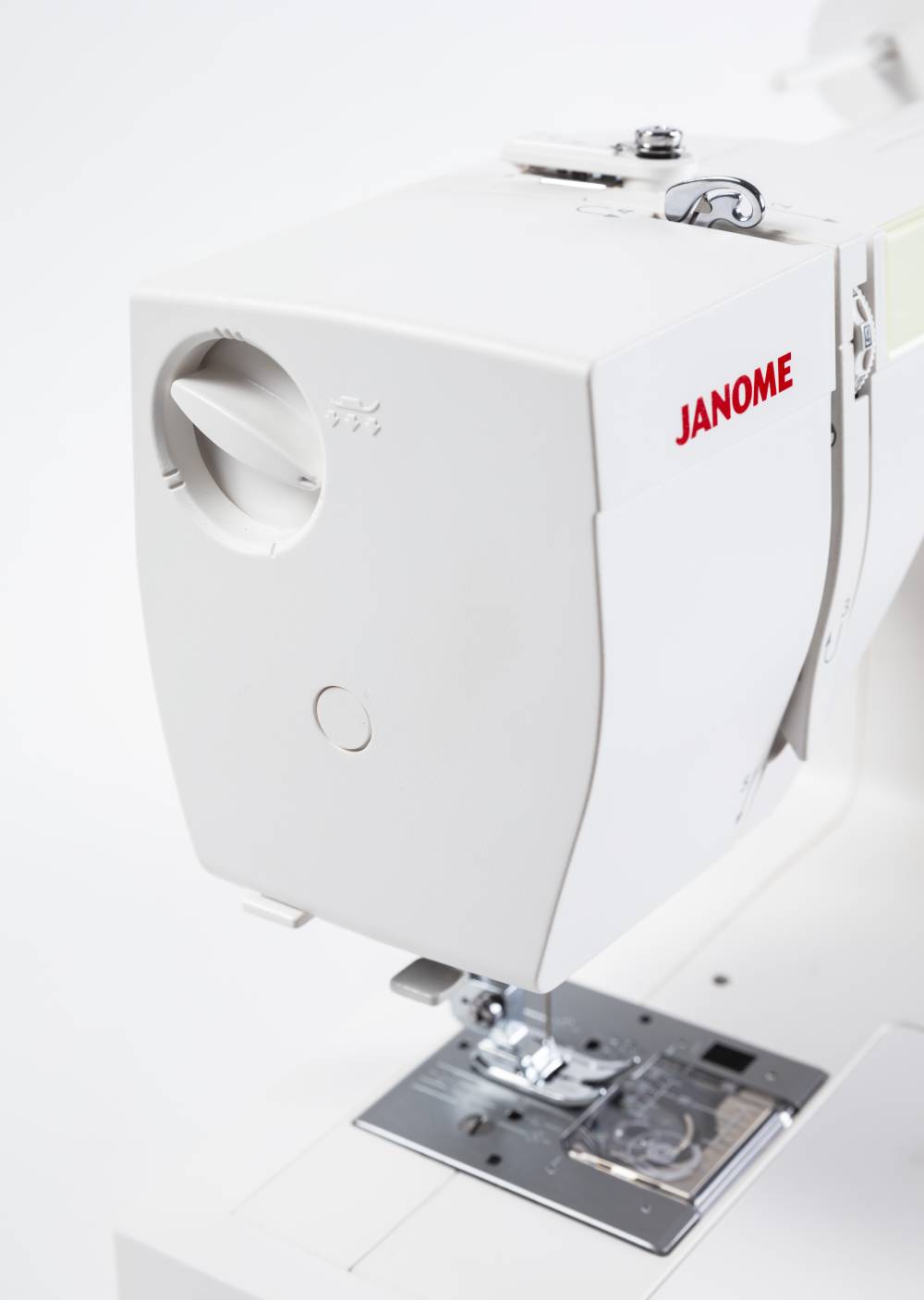 janome sewist 725S image3