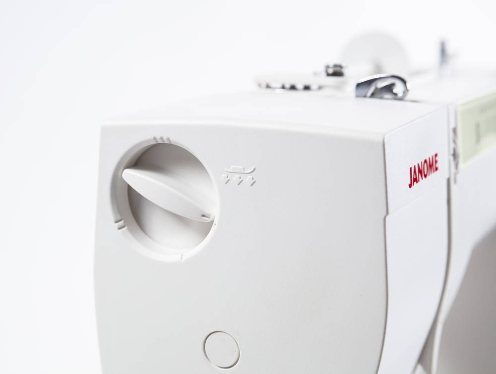 janome sewist 725S image4