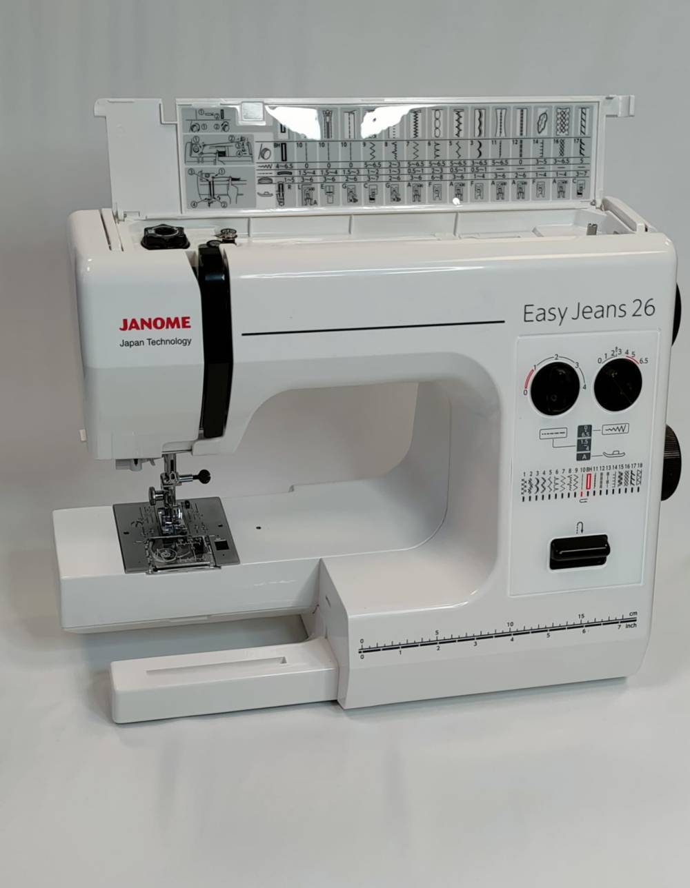 janome easy jeans 26 image3
