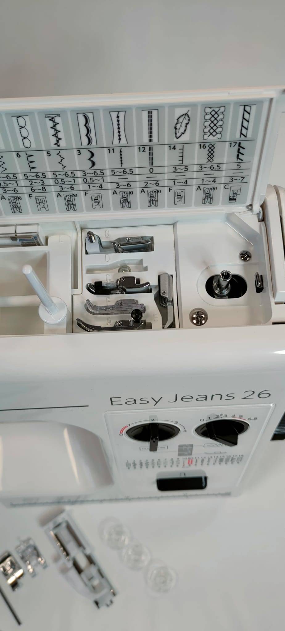 janome easy jeans 26 image5
