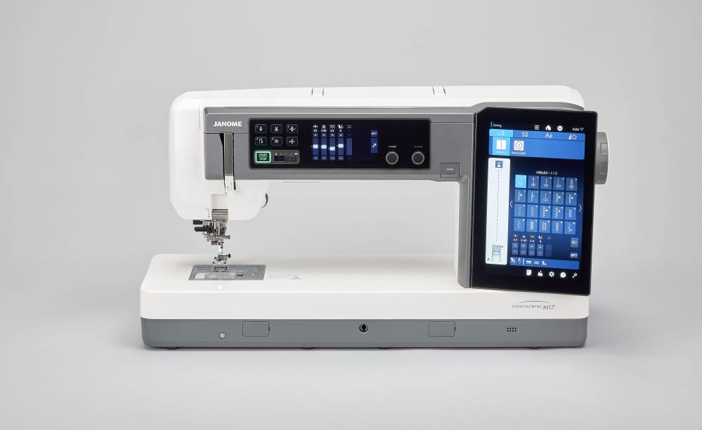 janome continental m17 image1