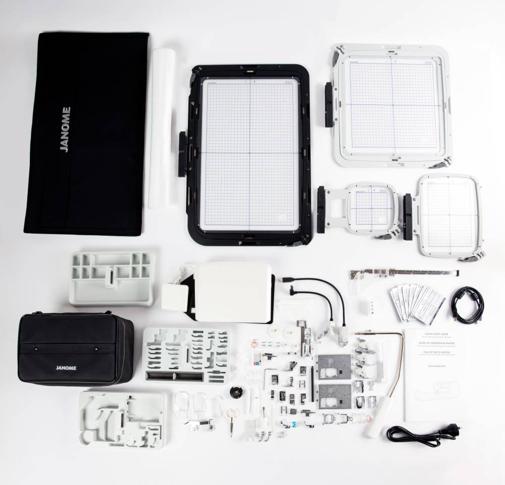 janome continental m17 image6
